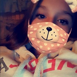 Meet your Posher, Payton